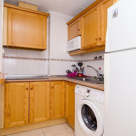 Espanatour Apartment Omara 또레비에하 외부 사진