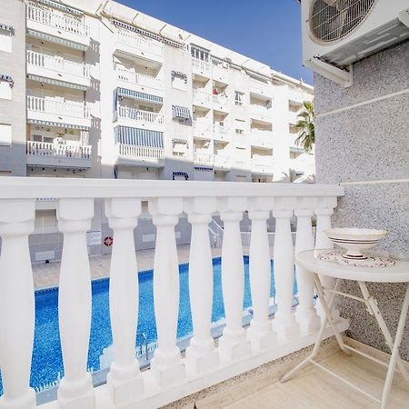 Espanatour Apartment Omara 또레비에하 외부 사진