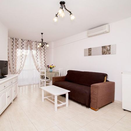 Espanatour Apartment Omara 또레비에하 외부 사진
