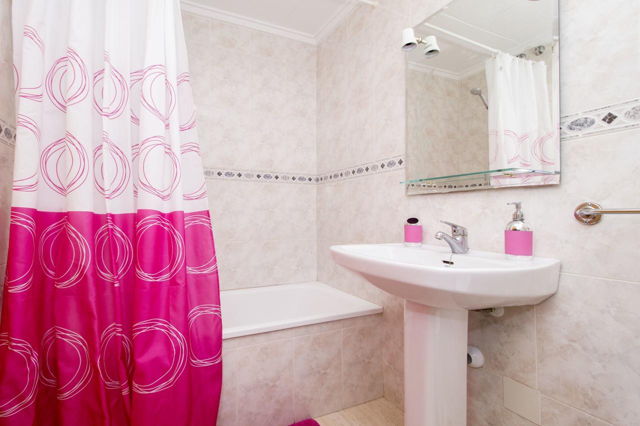 Espanatour Apartment Omara 또레비에하 외부 사진