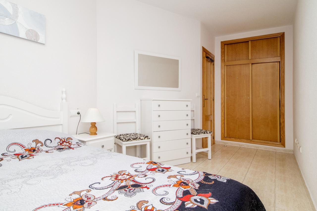 Espanatour Apartment Omara 또레비에하 외부 사진