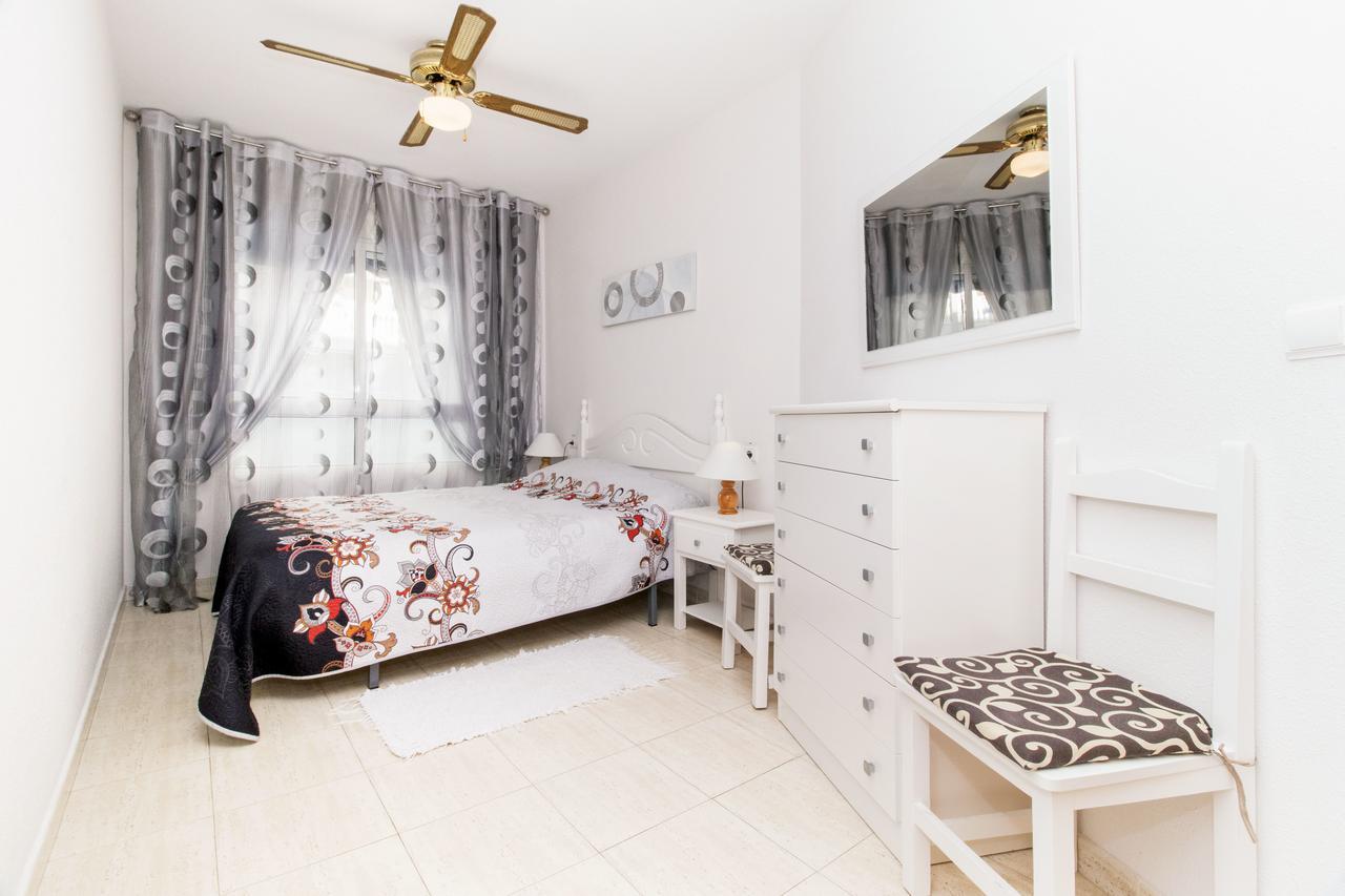 Espanatour Apartment Omara 또레비에하 외부 사진
