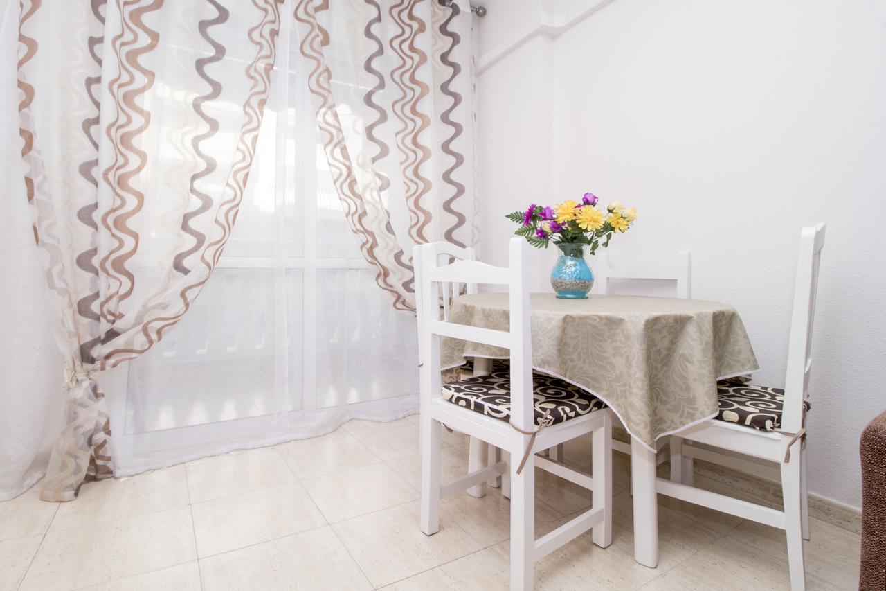 Espanatour Apartment Omara 또레비에하 외부 사진