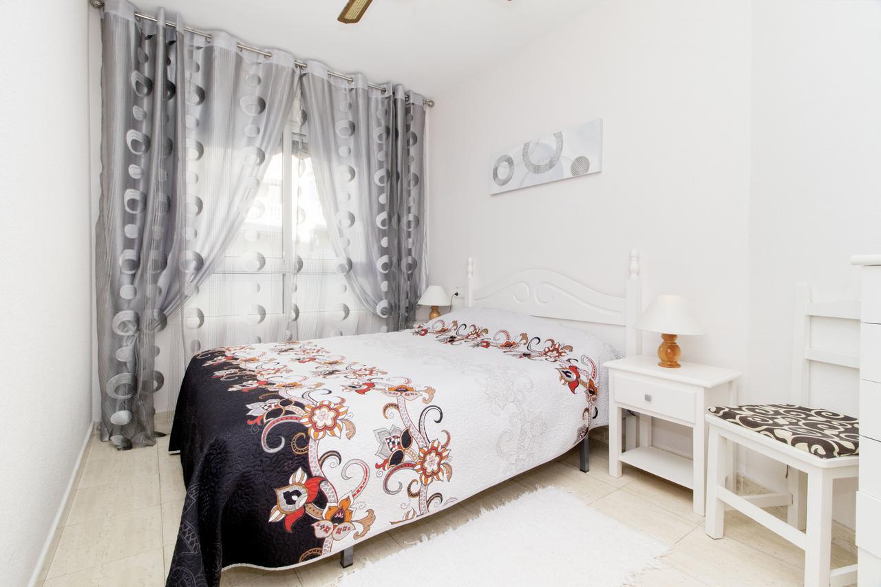 Espanatour Apartment Omara 또레비에하 외부 사진