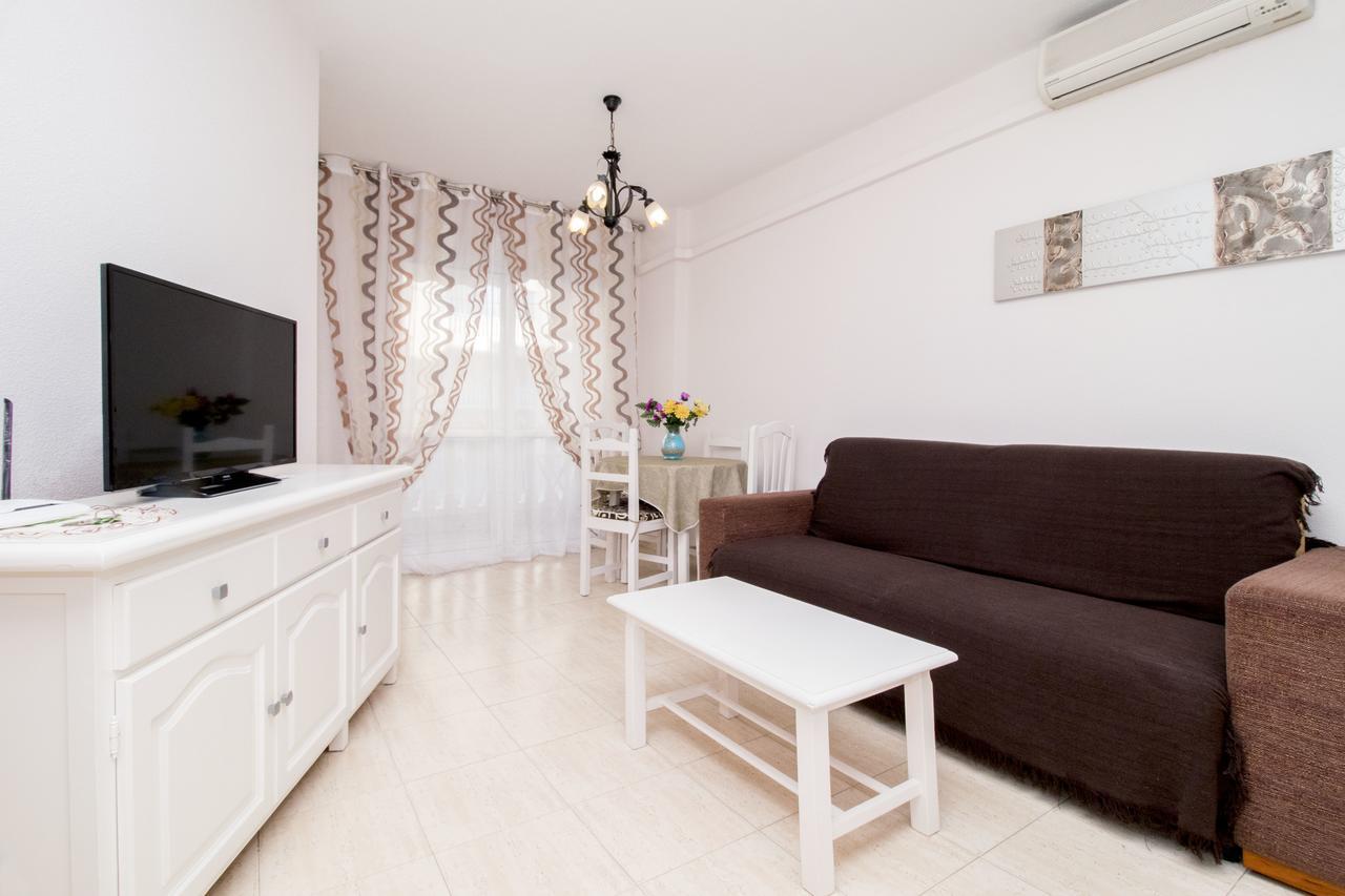 Espanatour Apartment Omara 또레비에하 외부 사진