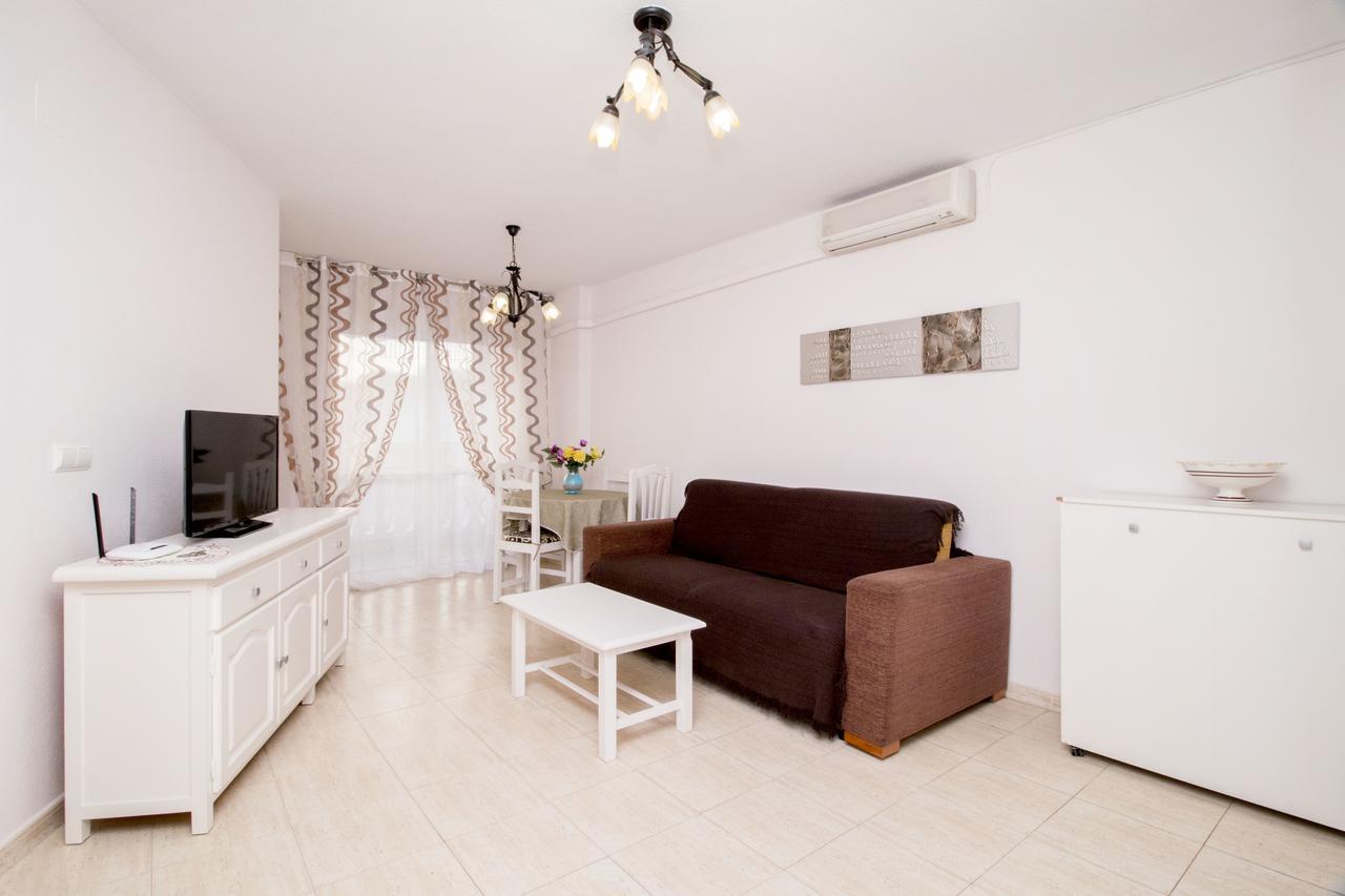 Espanatour Apartment Omara 또레비에하 외부 사진